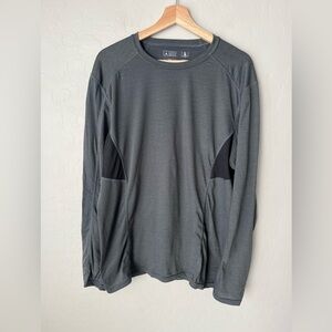 Triple Aught Design Atlas Crew Deception long sleeve shirt XL